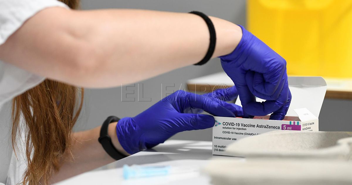 Maeso sobre el covid: "Resulta evidente que hay que preocuparse y ocuparse en tomar medidas con rapidez"