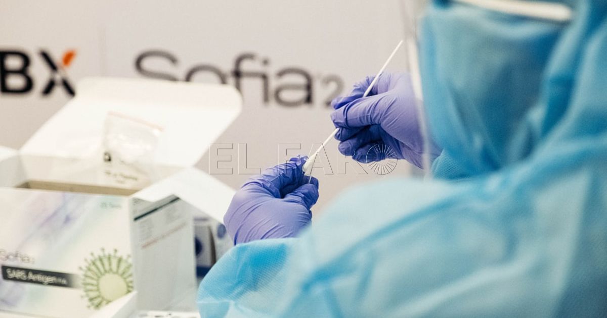 Publicado el segundo listado de beneficiarios del 'cheque covid'