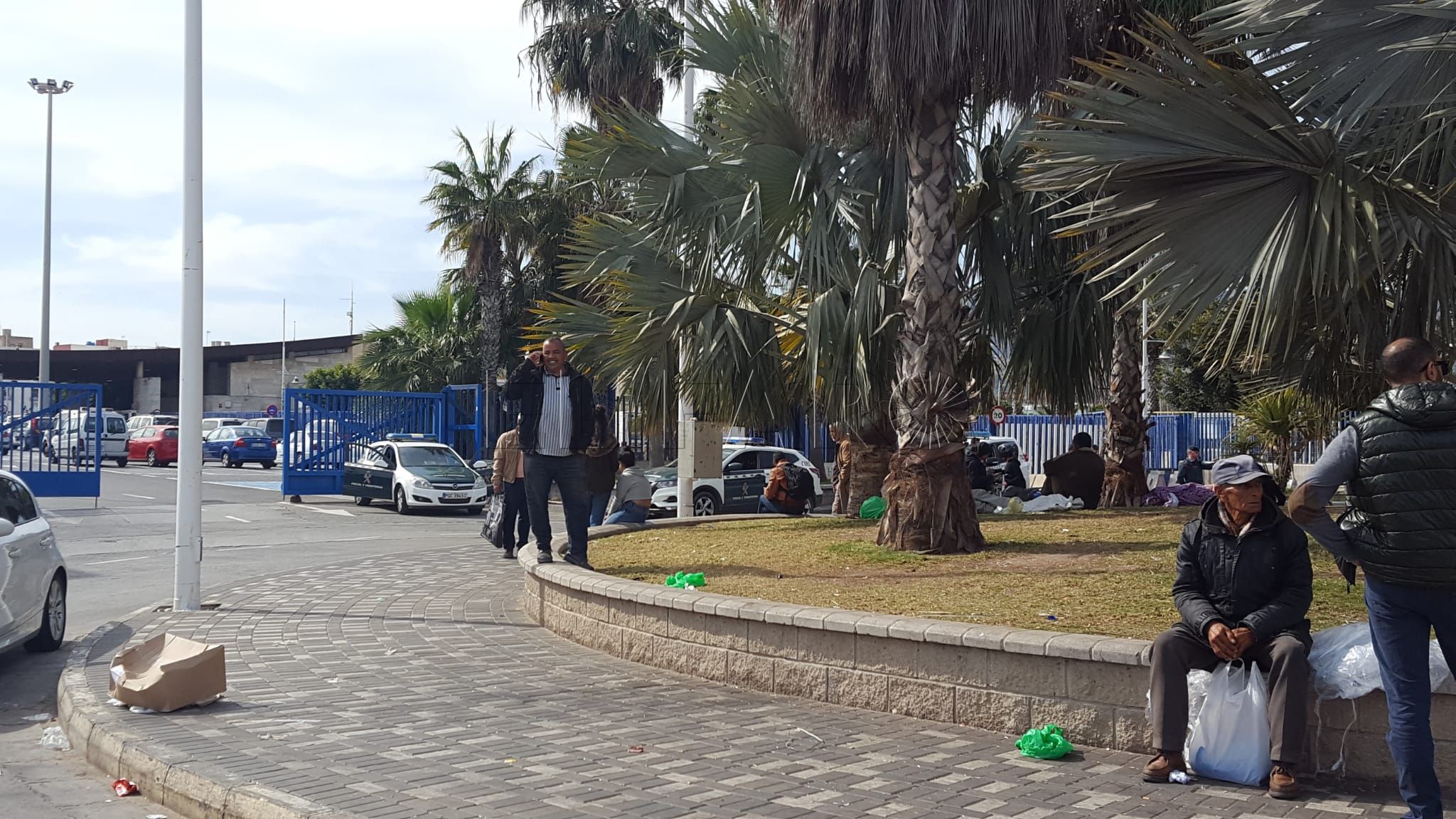 Los empresarios dicen que “no hay límites” de sectores que podrán exportar a Marruecos