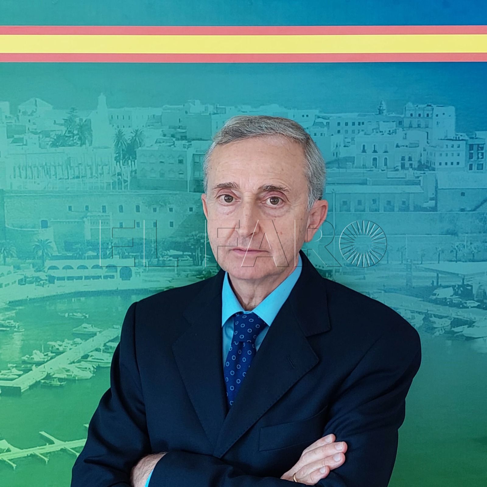 Tasende critica la gestión del “desgobierno” local