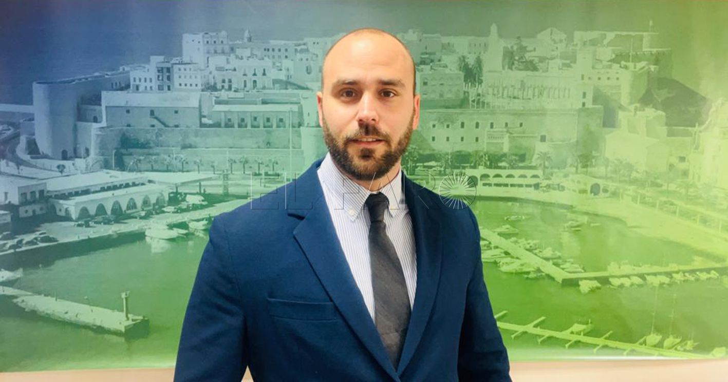 Vox lleva a comisión las peticiones de los vecinos de Primo de Rivera