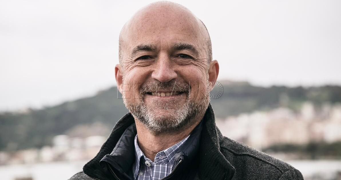 Pablo Martínez Catalán: "Melilla debe ser lo que es: Europa junto a Marruecos"