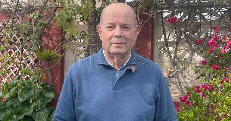 “Esta legislatura hemos estado inmersos en una especie de tragicomedia”