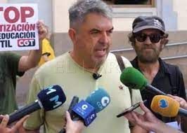 La CGT, convencida de que 2023 será su "trampolín"