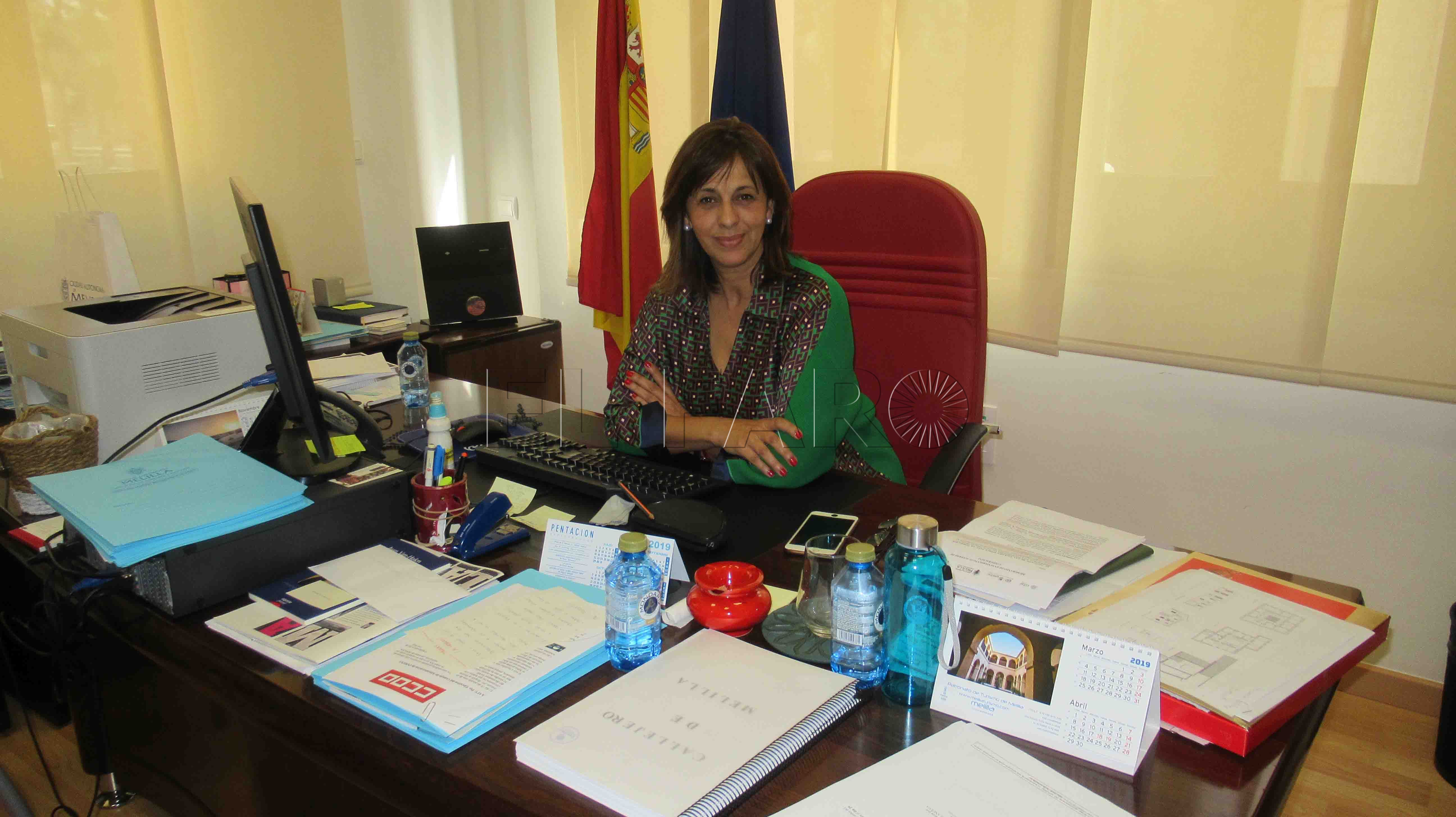 “Nos duele Melilla y estamos en una defensa constante de la ciudad y nuestra gente”