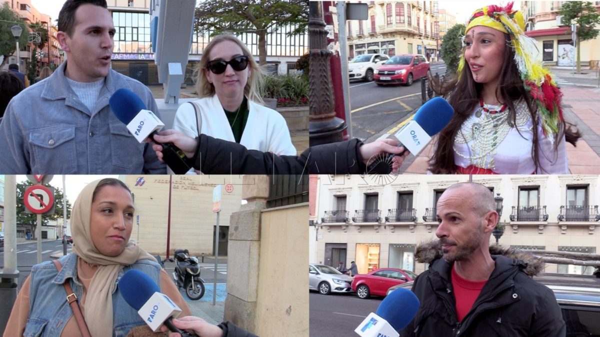 La Encuesta | ¿Qué le pediría a los políticos ante las próximas elecciones?