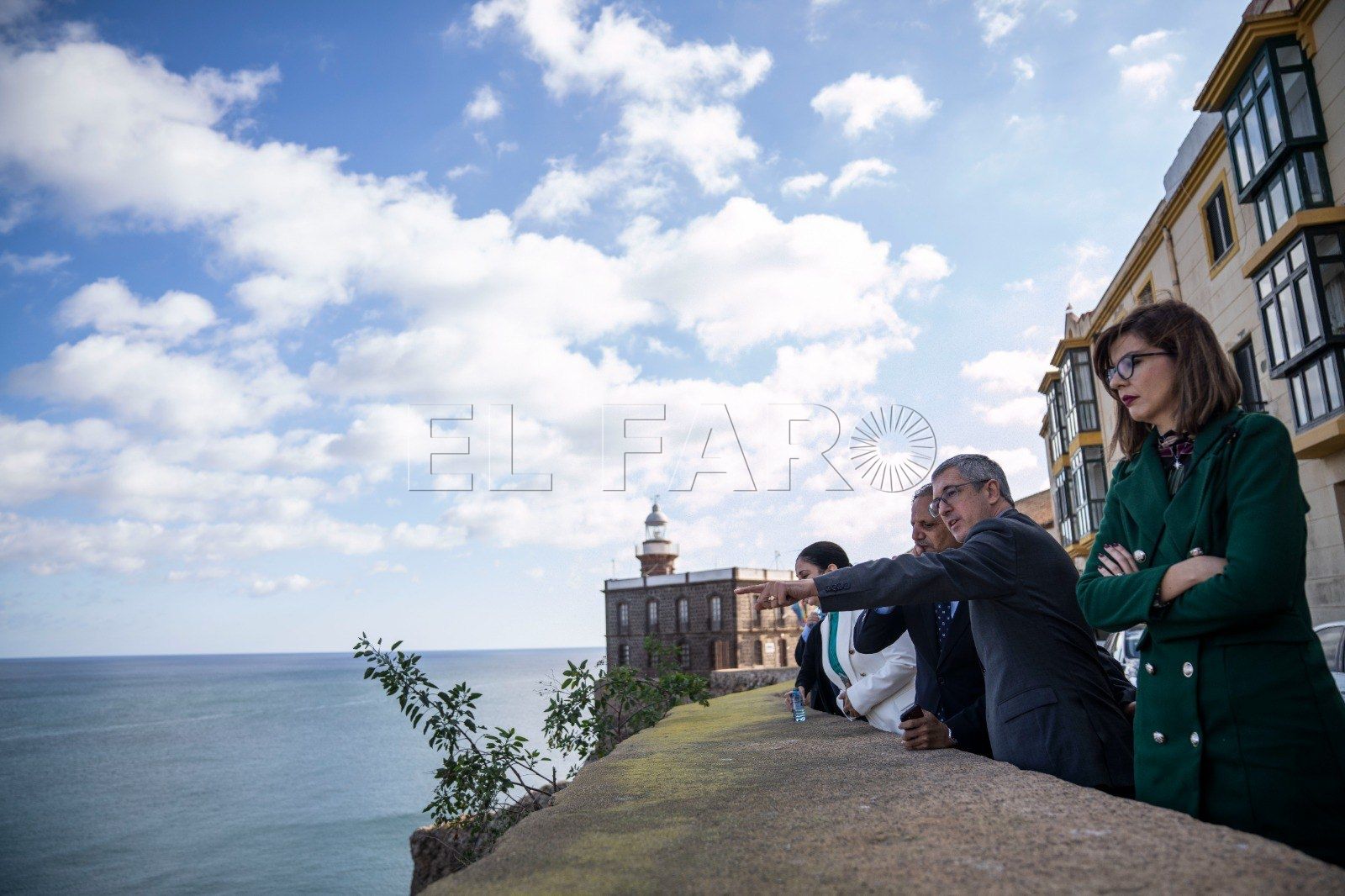 El Ministerio no pagará las obras de emergencia de Horcas Coloradas