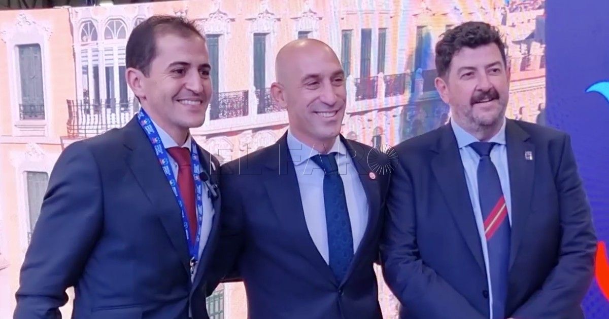 Melilla albergará a finales de junio una Copa y Supercopa de fútbol playa absoluto masculino