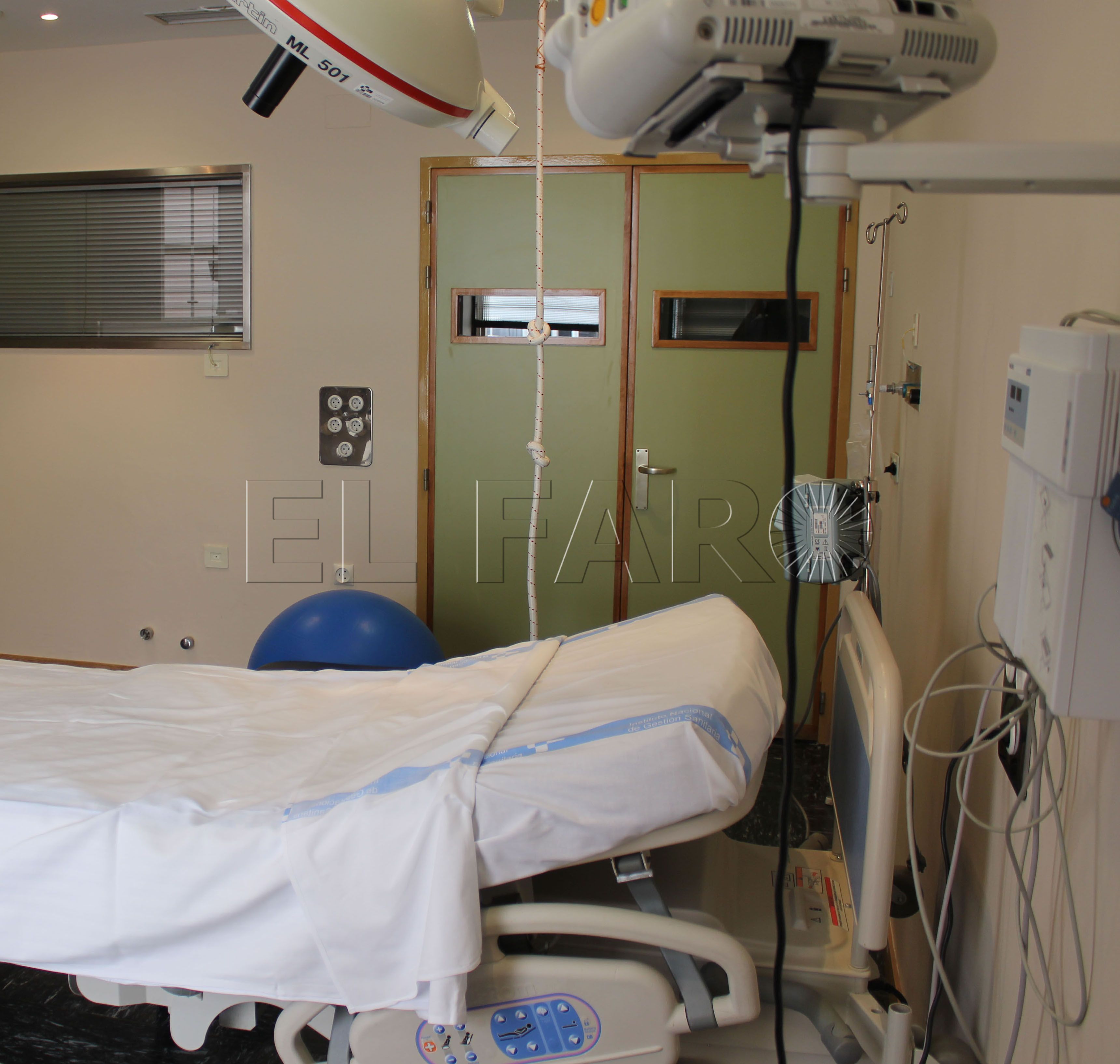 Melilla, la comunidad que menos denuncias presenta ante el Defensor del Paciente en 2022