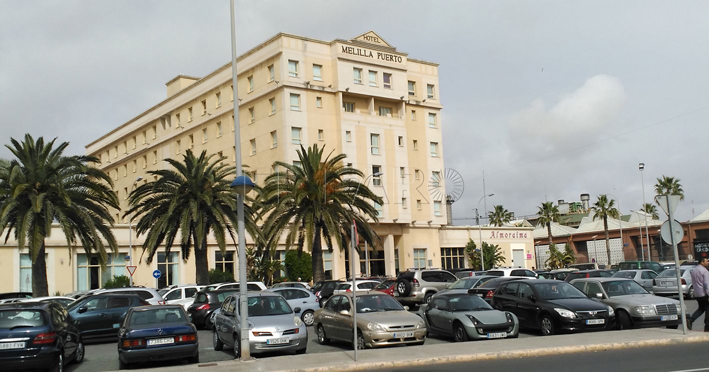 Promesa organizará la primera Feria Empresarial de Melilla entre el 31 de enero y el 4 de febrero