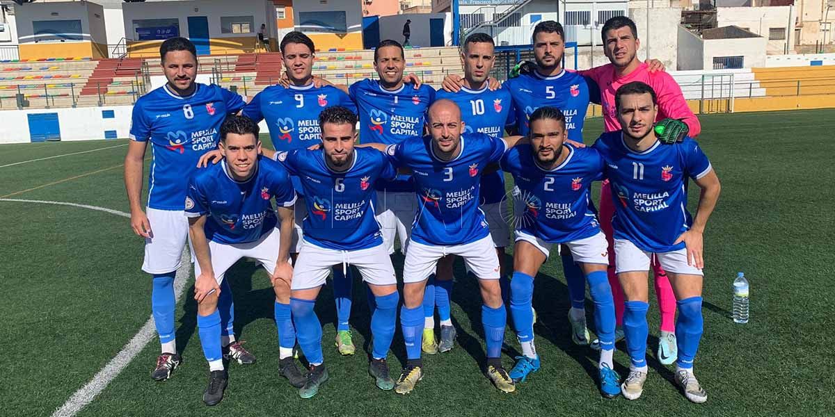 El MSC Huracán sigue sin ganar en este 2023