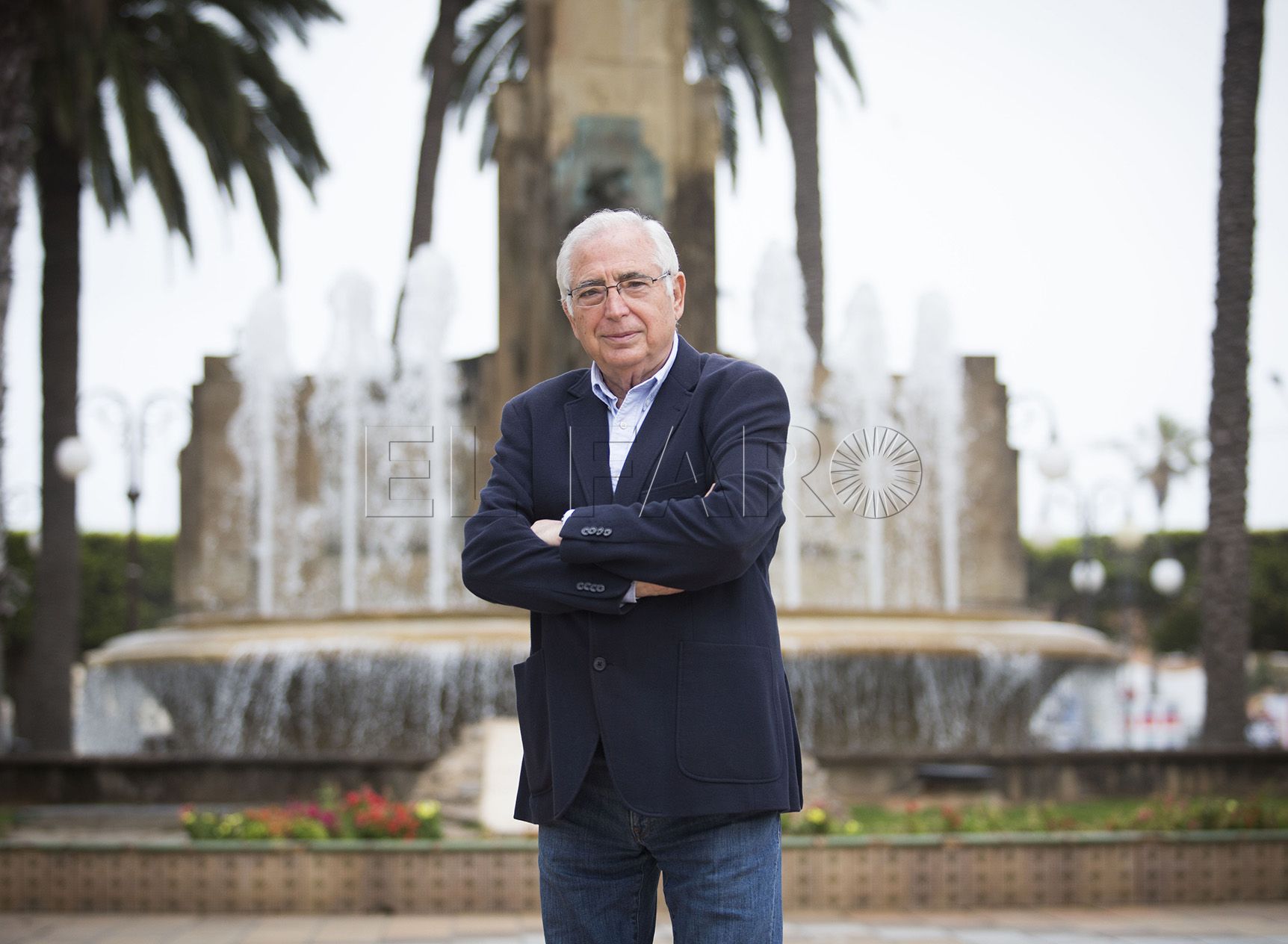 “Para 2023 quiero que todos tengamos el sentimiento unitario de pueblo orgulloso de ser melillense”