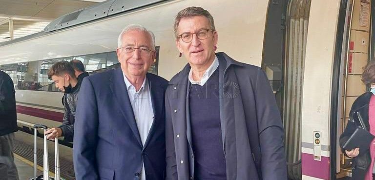 Presentados los candidatos del PP a las elecciones autonómicas de mayo