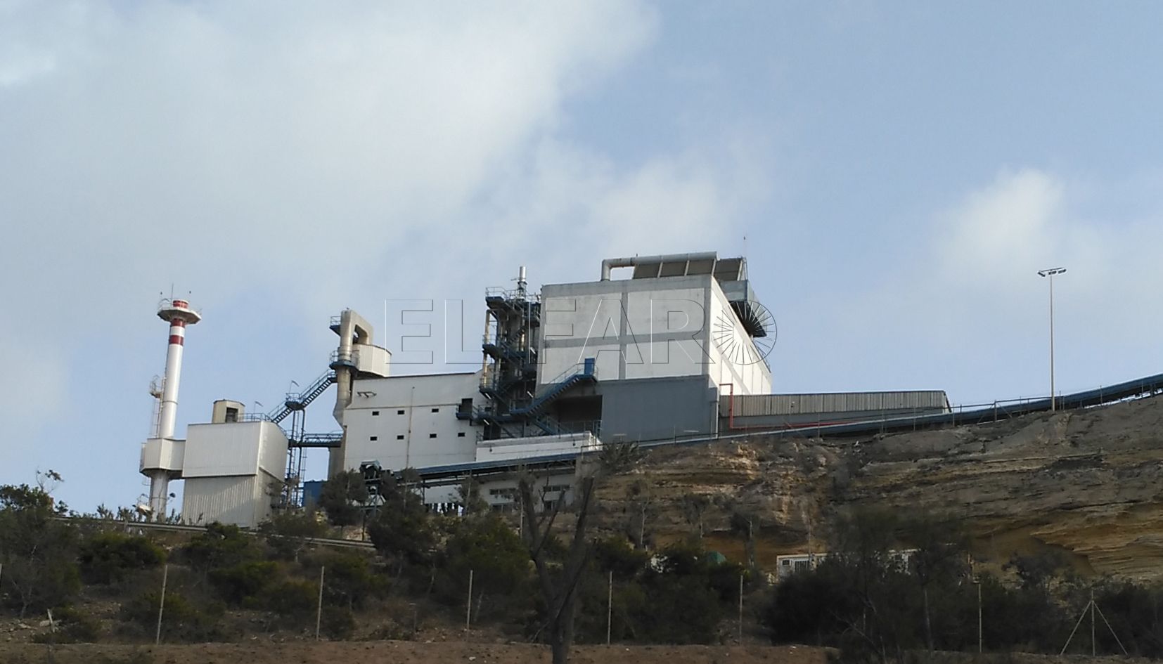 Medio Ambiente apuesta por una planta de hidrógeno a través de termólisis
