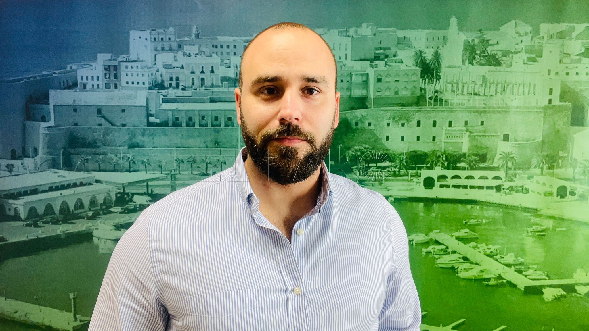 Vox Melilla pide responsabilidades por la autorización de teletrabajo a un director general