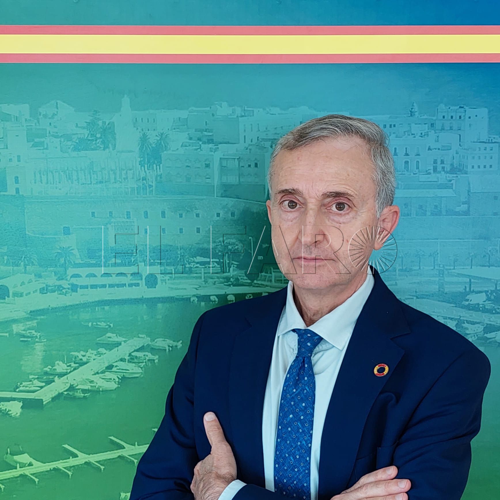 VOX Melilla tacha de “destructor” al Gobierno local