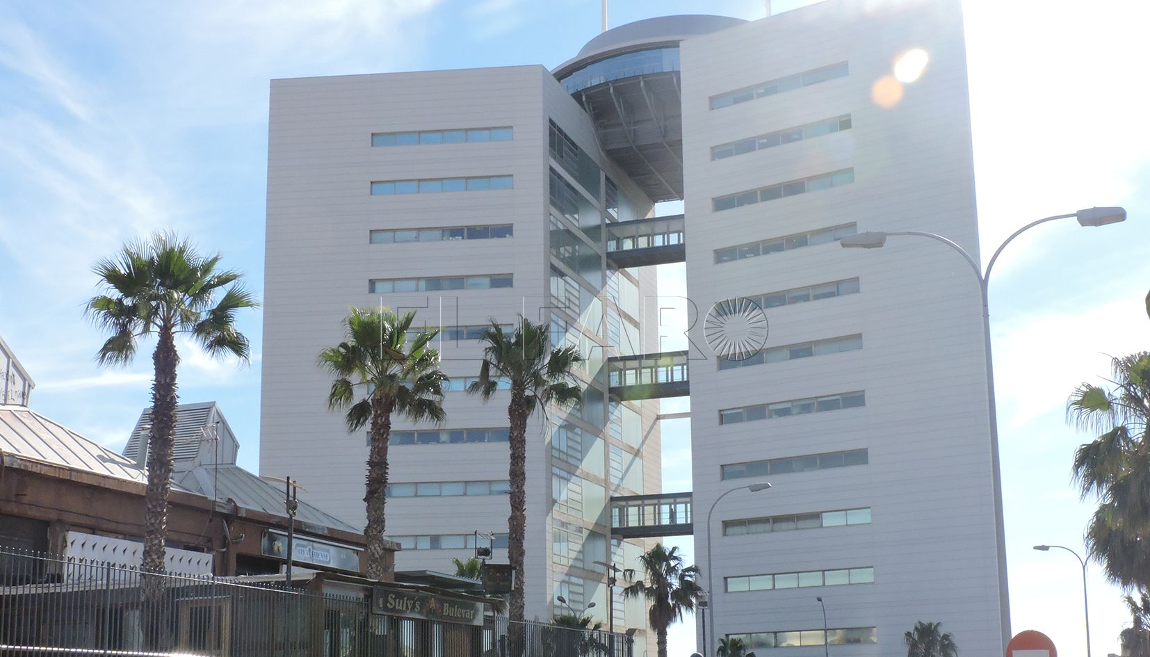 Los secretarios judiciales irán a la huelga el próximo martes