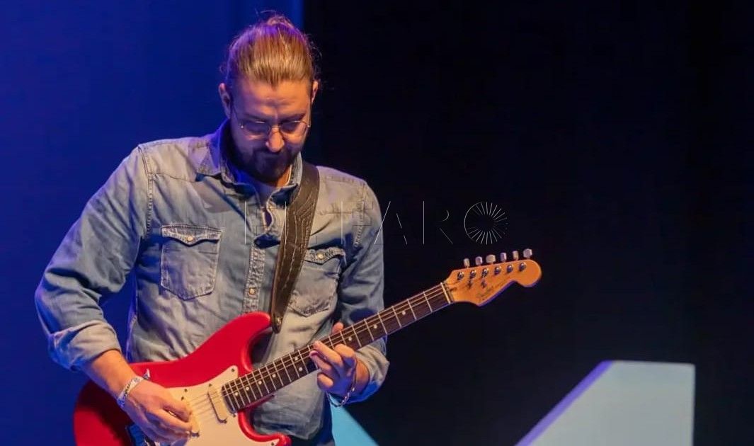 “El panorama musical de Melilla está peor que nunca”