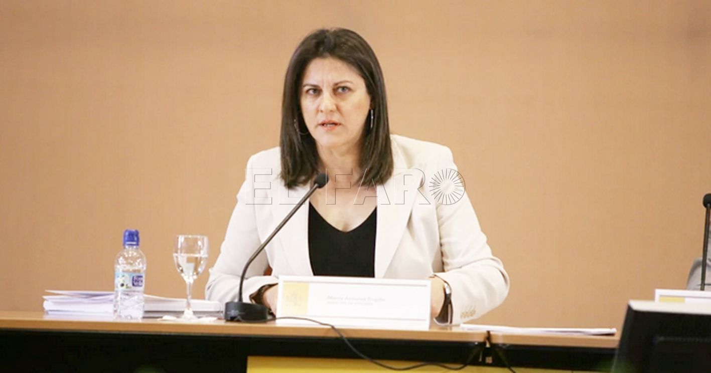 Trujillo vuelve a reclamar la entrega de Melilla y Ceuta a Marruecos