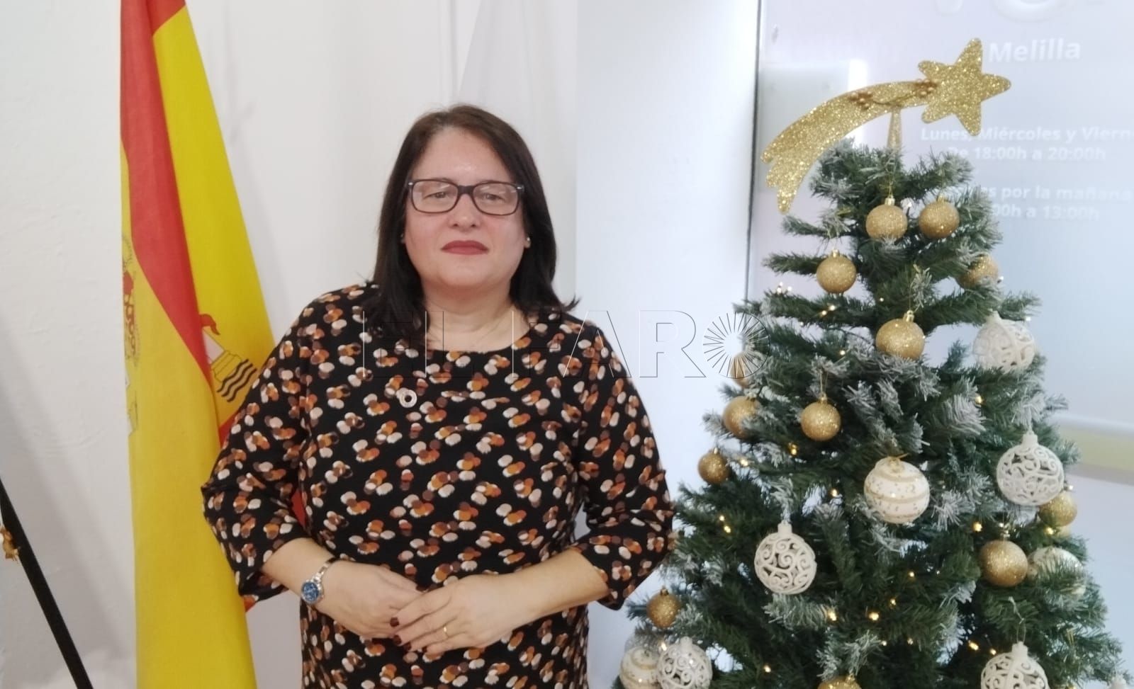 Críticas de Vox por el balance positivo de la viceconsejera Se-Lam