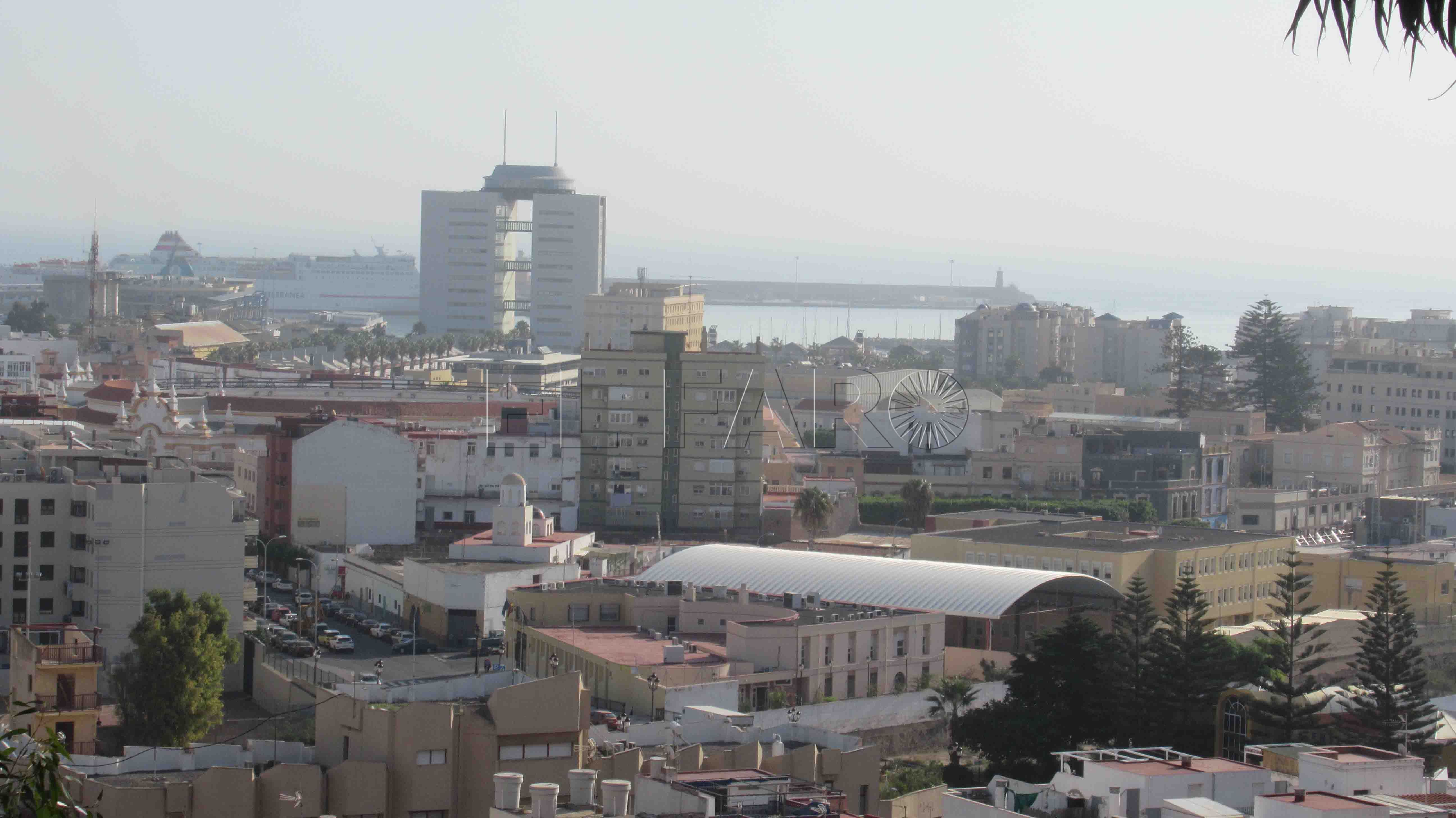 Melilla, una de las provincias donde más subieron los suicidios desde la pandemia