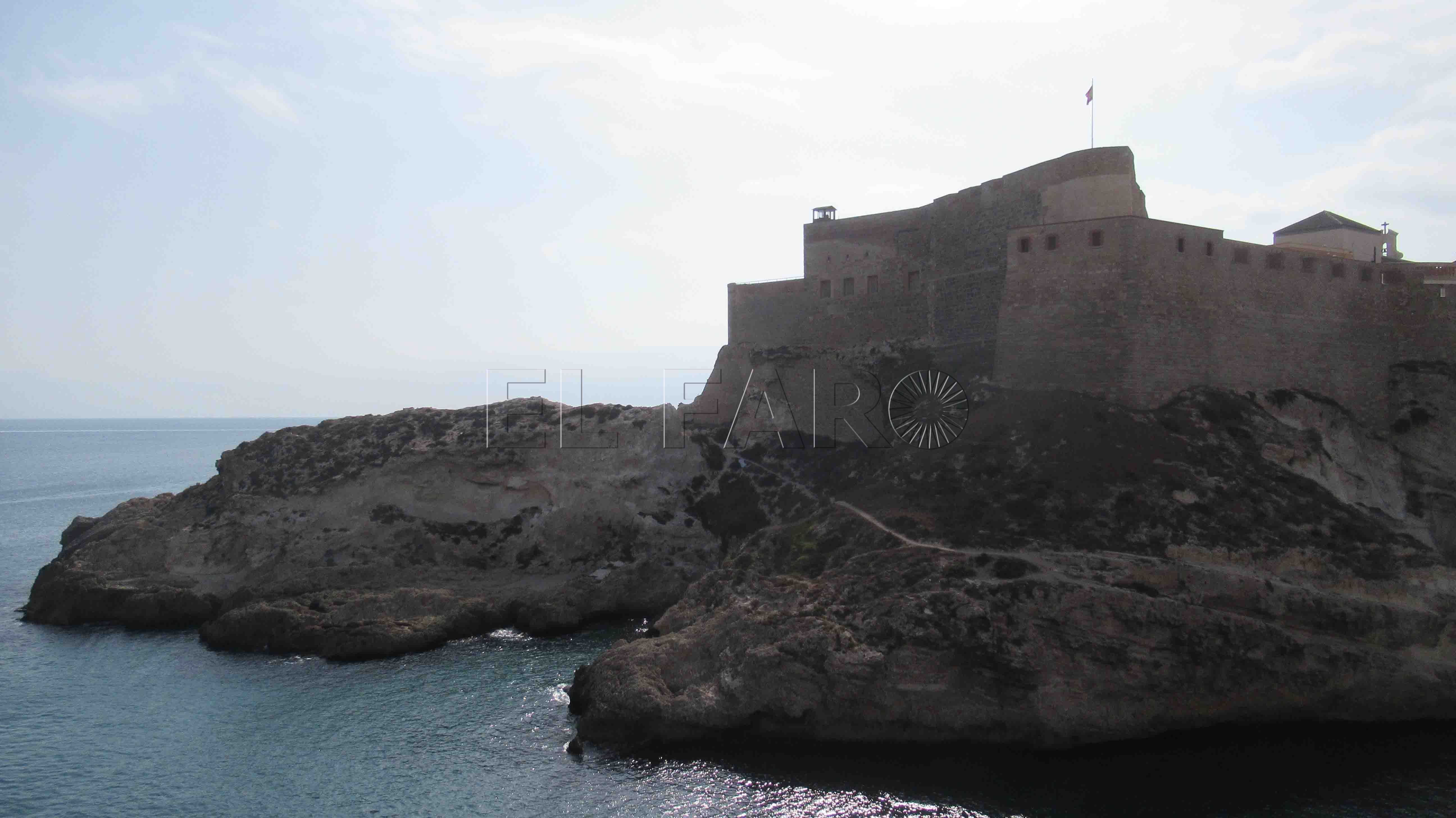 El PP expresa su preocupación por el estado de Melilla la Vieja