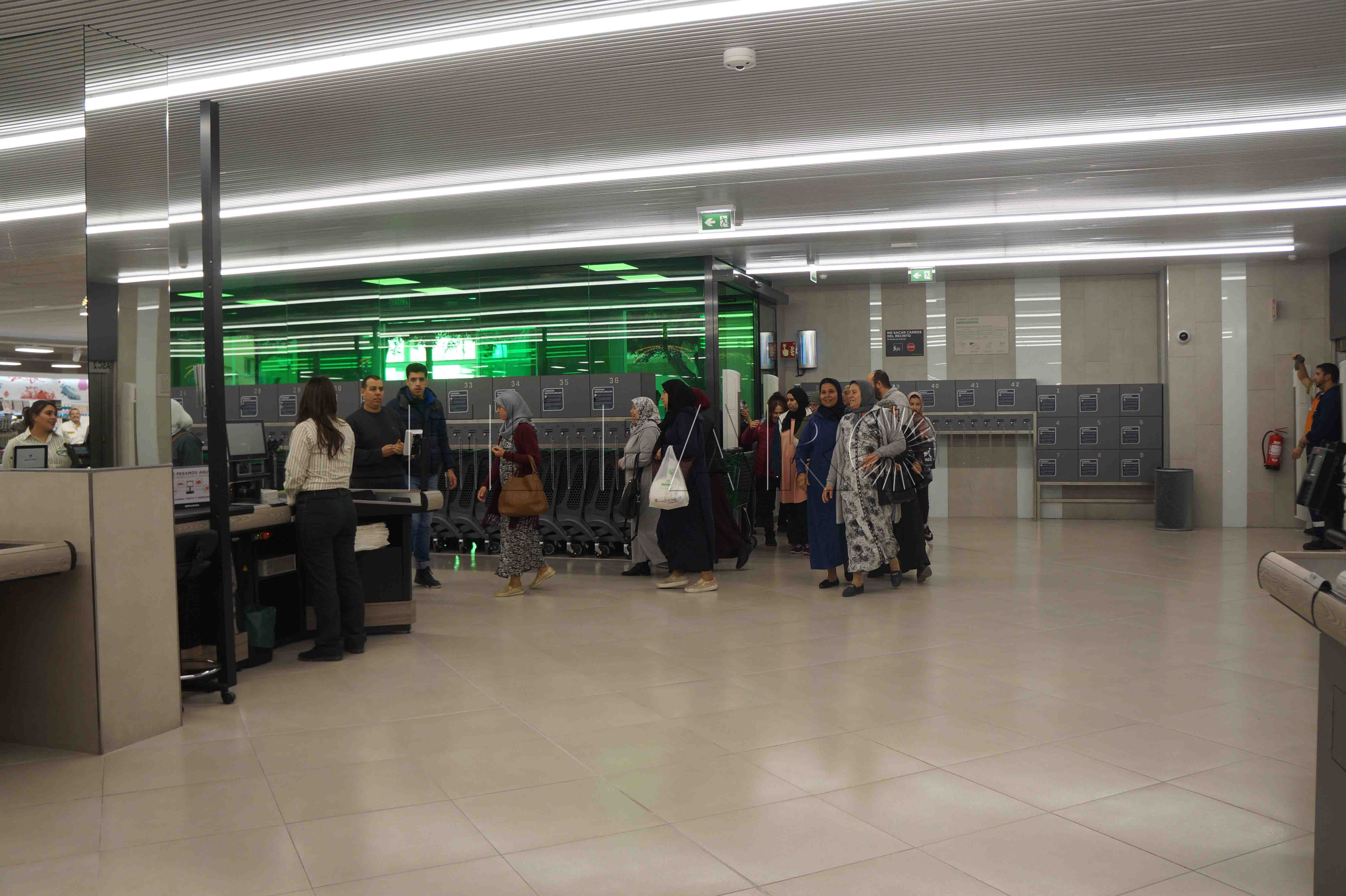 El Comité de Dirección de Mercadona aprueba incrementar el sueldo de la plantilla de acuerdo con el IPC