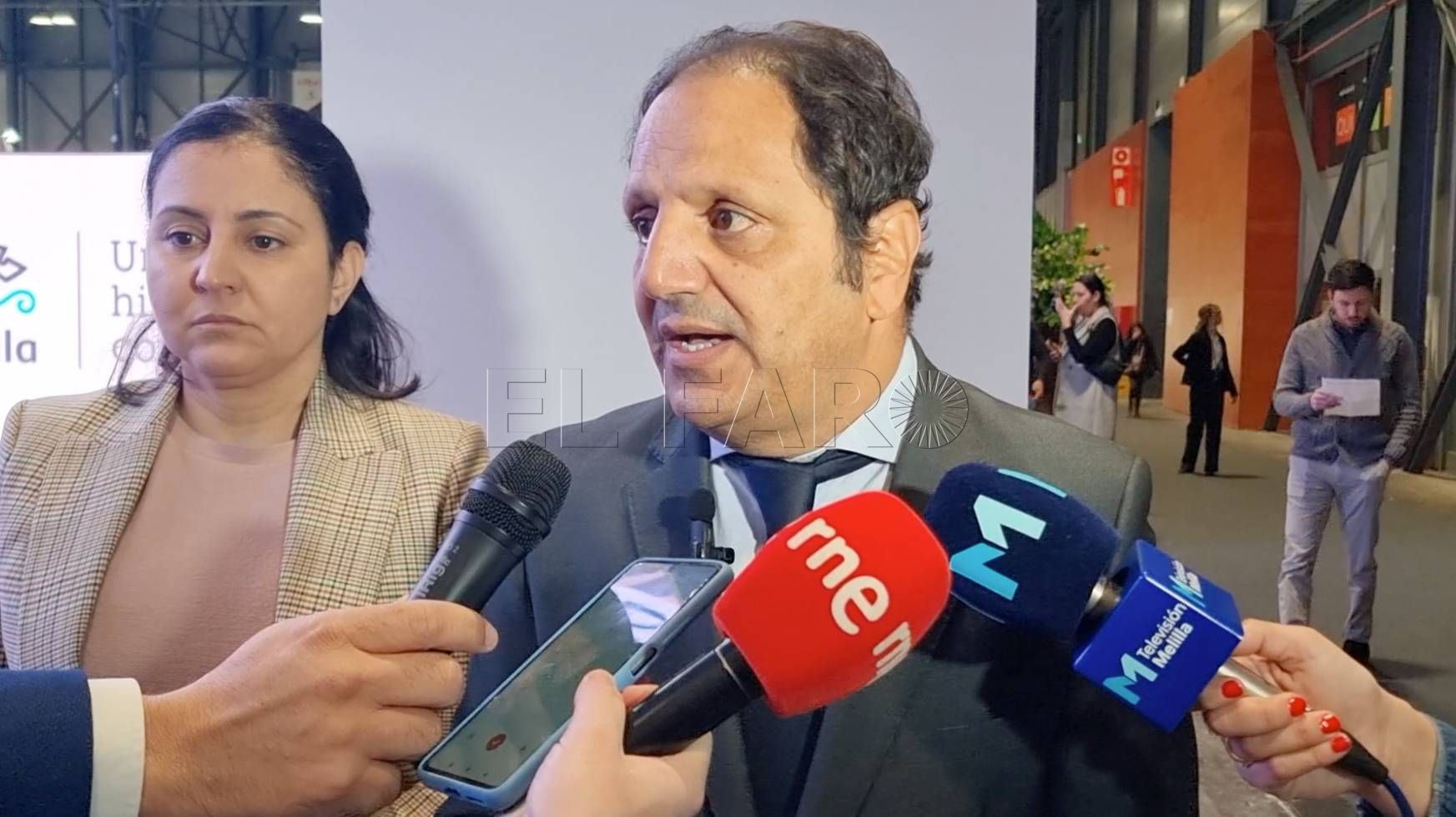 Mohatar lamenta las críticas "desmesuradas" que recibe tras la caída del árbol centenario