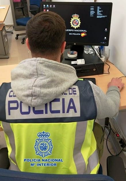 Detenidos tres dueños de barcos por traer a Melilla a once migrantes marroquíes