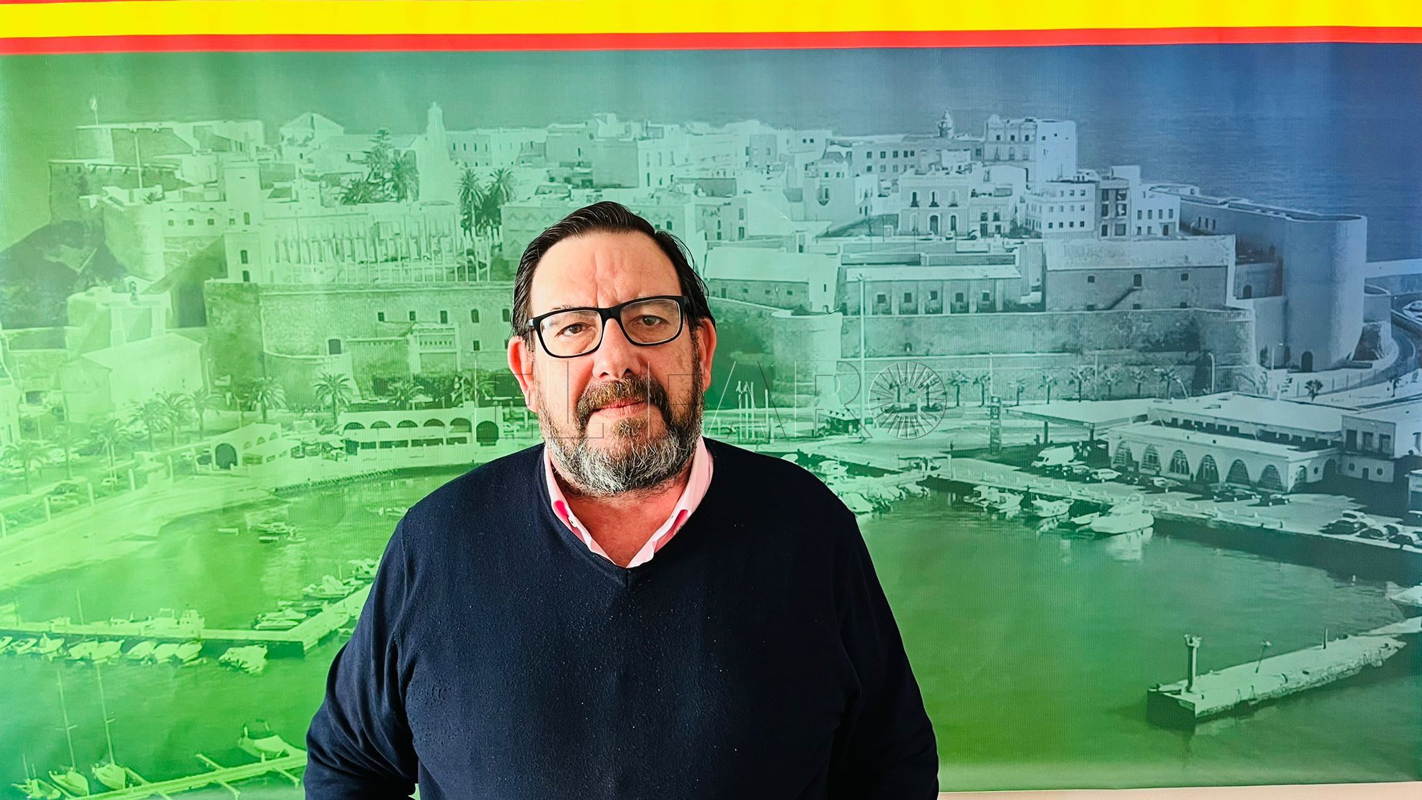 Vox Melilla critica la actitud del Gobierno por no abrir la aduana