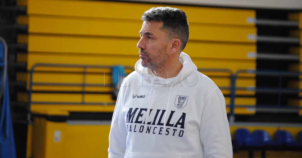 El nuevo técnico Gonzalo García ya entrena junto a todos sus jugadores