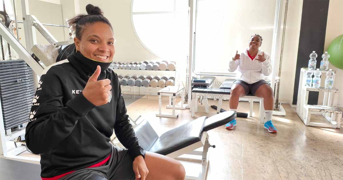 La Supercopa de España ya está en el horizonte