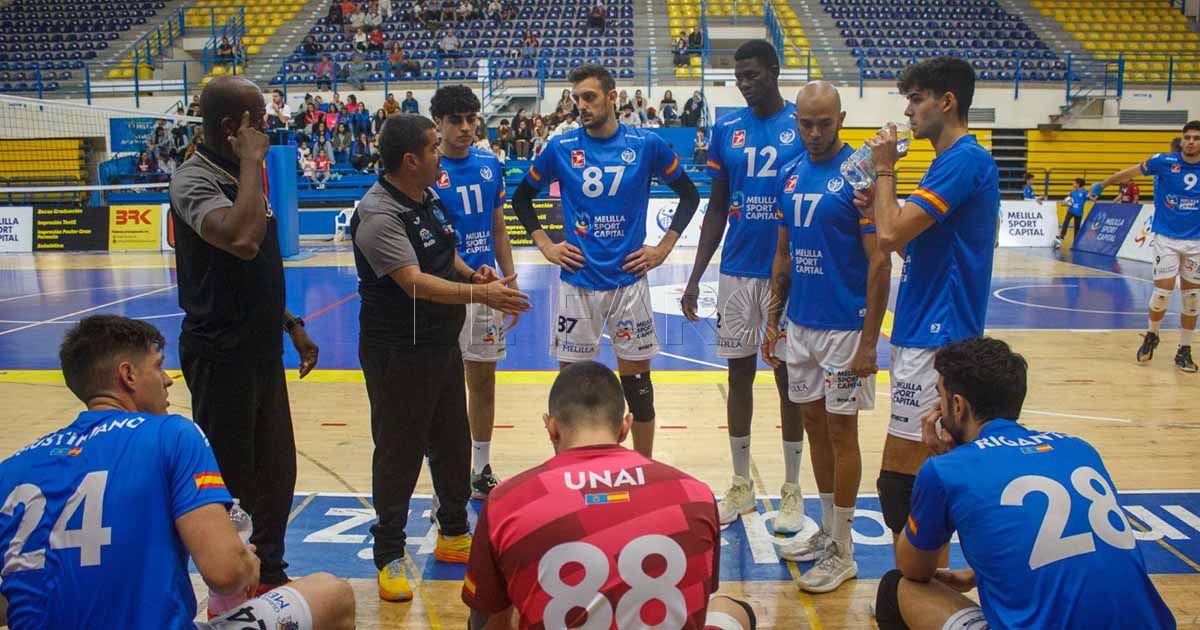 No existe margen para fallar en casa