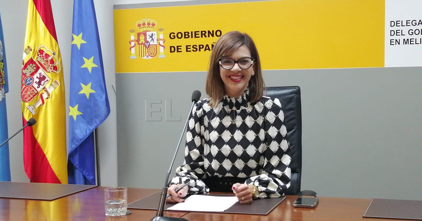 Moh insiste en que la intención del Gobierno es abrir la aduana en enero