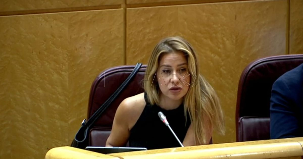 Sofía Acedo, en el equipo de campaña electoral del PP a nivel nacional