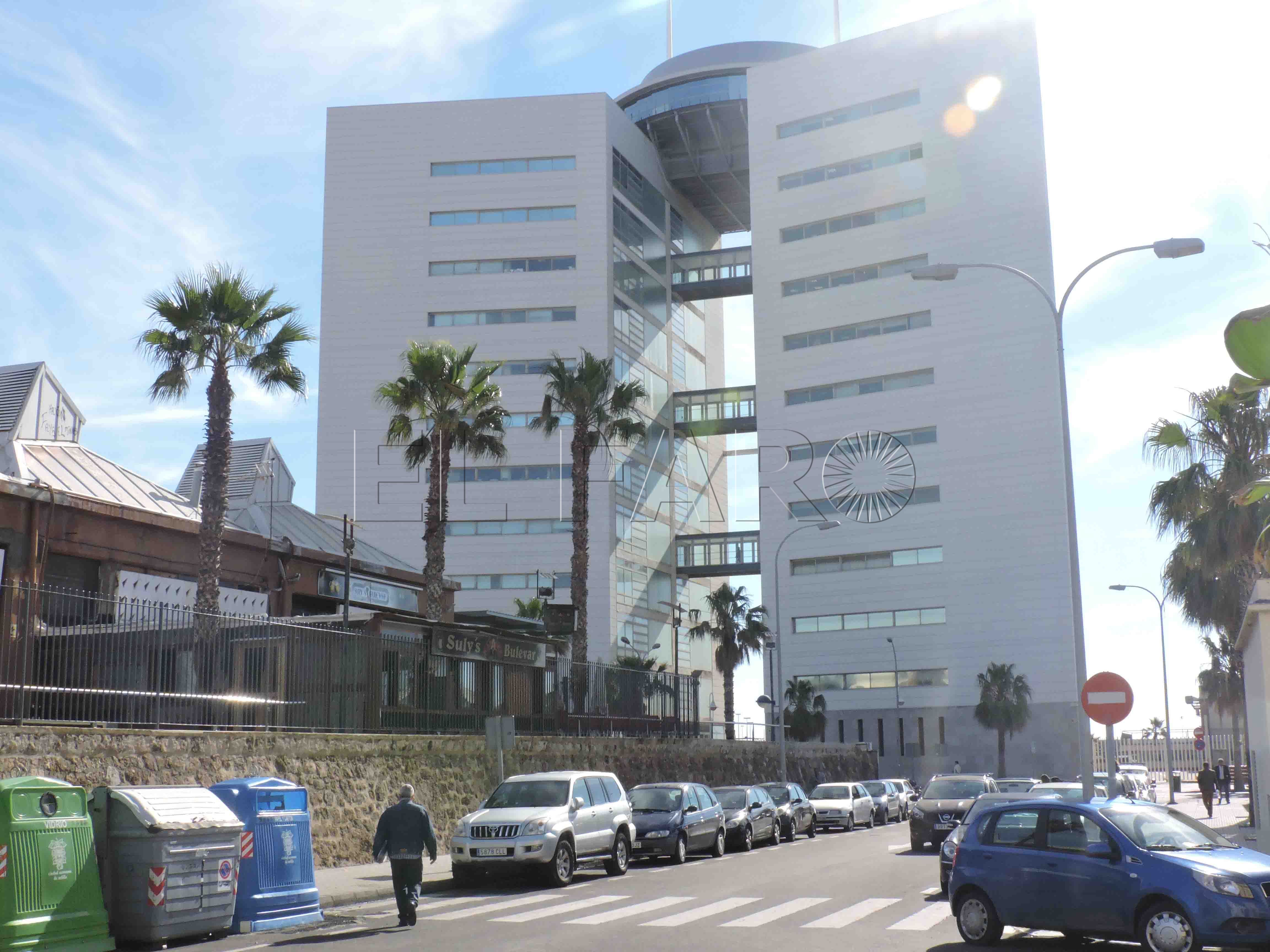 Absuelto un condenado en Melilla por la aplicación de la ley "sí es sí"