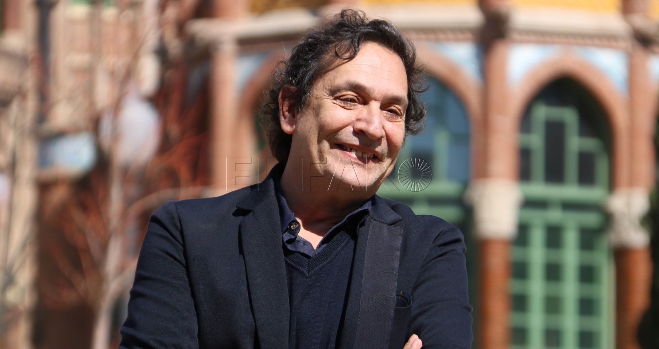 Muere el cineasta Agustí Villaronga, premiado en el Festival de cine de Melilla en el año 2000