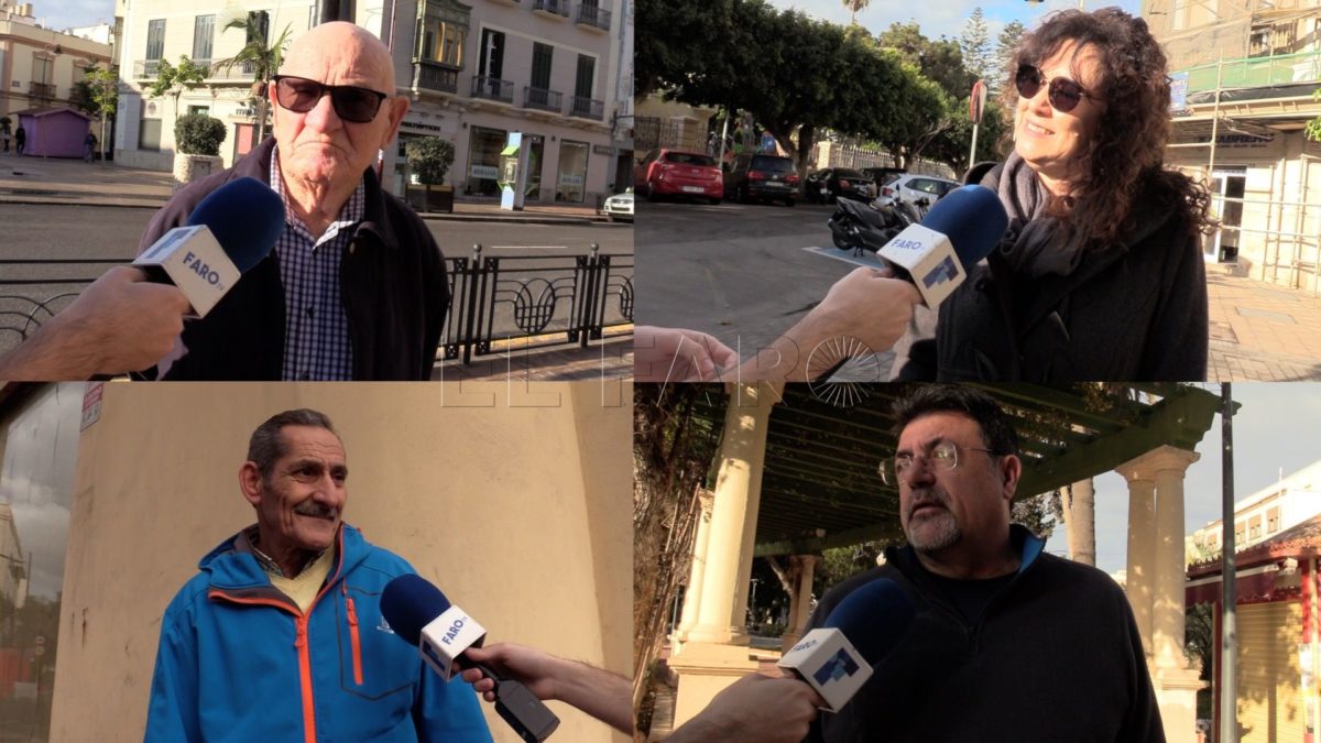 La Encuesta | ¿Qué le gustaría que tratasen España y Marruecos en la Reunión de Alto Nivel?