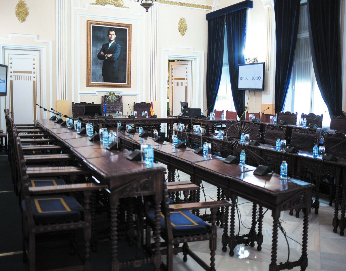 El ‘no a todo’ del PP