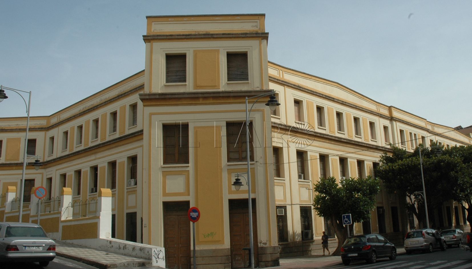 Vuelve a salir la licitación del proyecto del edificio de Correos