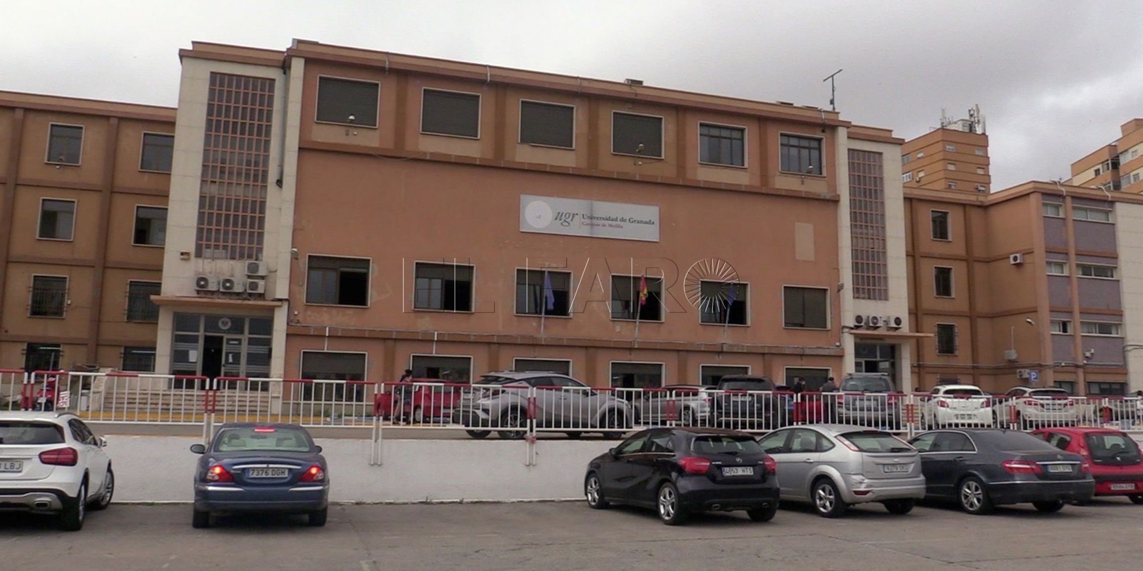 Enmienda a la ley de universidades para que el Estado pague el campus de Melilla