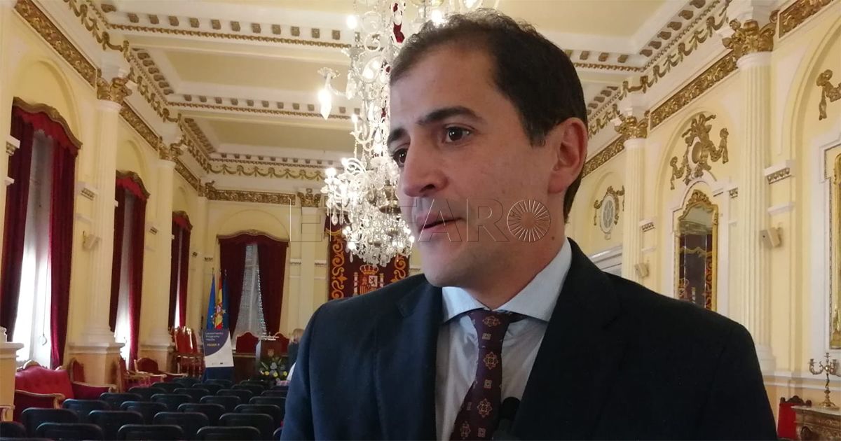 La Fundación Laureus, los oscars del Deporte, se fija en Melilla