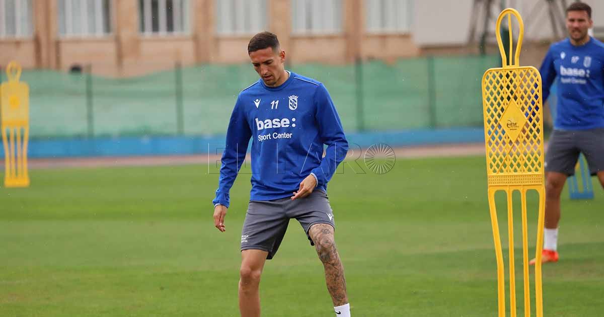 Los unionistas buscan reencontrarse con su mejor versión ante el CD Guadalajara