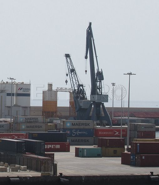 La CEME pide a los políticos que pregunten por la norma de la UE que impide la bonificación al transporte de mercancías