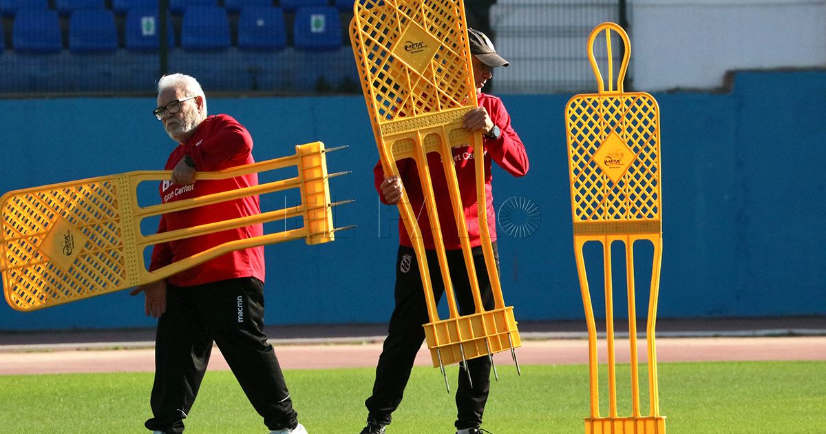 Partido con aroma de playoffs