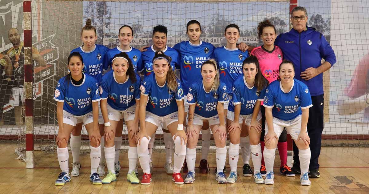 El MSC Torreblanca B gana en partido aplazado al Cádiz