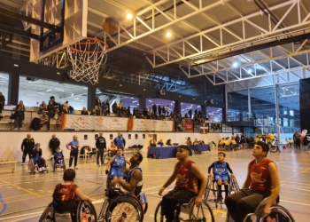 La cantera regresa del Nacional BSR con la mochila llena