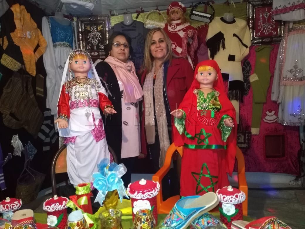 Denuncia el trato que recibió en el Consulado español en Rabat