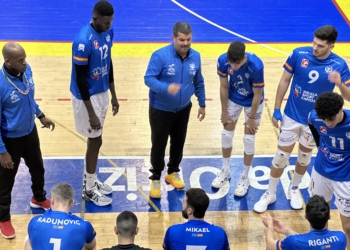 Los ‘Gladiadores’ quieren dar la sorpresa ante un líder invicto en liga