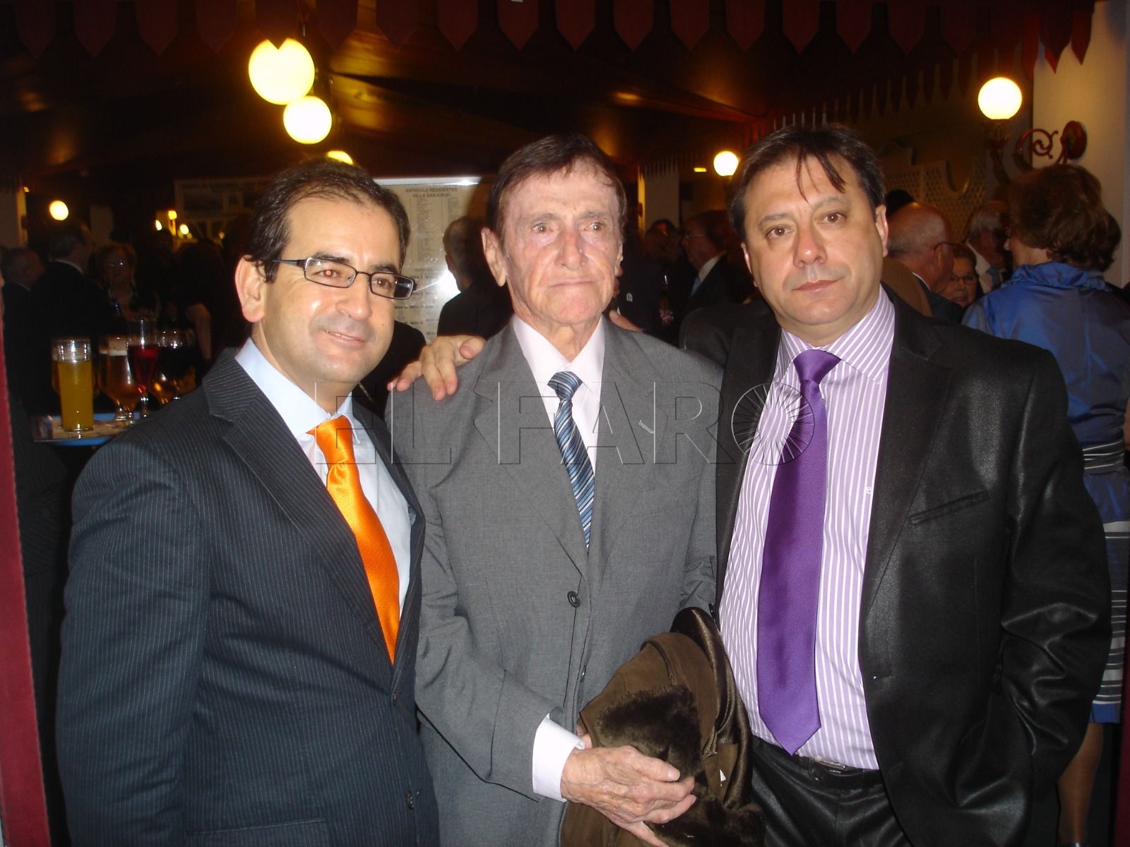 Encuentro de villeros este fin de semana en Benalmádena